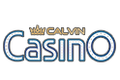 Calvin Casino Calvin Casino logo