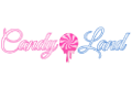 Candyland Casino logo