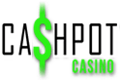 Cashpot Casino Cashpot Casino logo