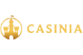 Casinia Casino Casinia Casino logo