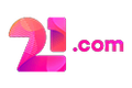 21.com Casino 21.com Casino logo