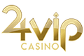 24vip Casino 24vip Casino logo