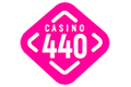 Casino 440 Casino 440 logo