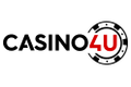 Casino4u Casino4u logo