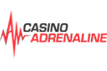 Casino Adrenaline Casino Adrenaline logo