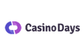 Casino Days Casino Days logo