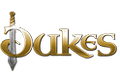 Casino Dukes logo