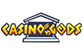 Casino Gods Casino Gods logo