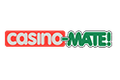Casino Mate logo