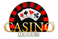 Casino Moons Casino Moons logo