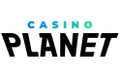 Casino Planet logo