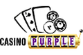 Casino Purple Casino Purple logo