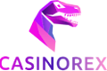 Casinorex Casinorex logo