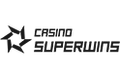 Casino Superwins Casino Superwins logo