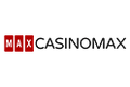 Casinomax Casinomax logo