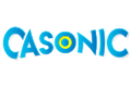 Casonic Casino logo