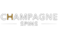 Champagnespins Casino Champagnespins Casino logo