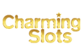 Charming Slots Casino Charming Slots Casino logo