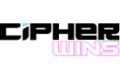 CipherWins Casino logo