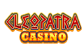 Cleopatra Casino Cleopatra Casino logo