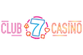 Club7 Casino Club7 Casino logo