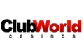 Club World Casino Club World Casino logo