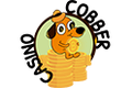 Cobber Casino Cobber Casino logo