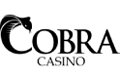Cobra Casino Cobra Casino logo