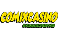Comix Casino Comix Casino logo