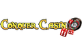 Conquer Casino Conquer Casino logo