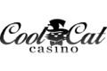 Cool Cat Casino logo