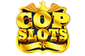 Cop Slots Casino logo