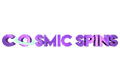 Cosmic Spins Casino logo