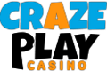 Craze Play Casino Craze Play Casino logo