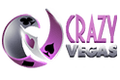 Crazy Vegas Casino logo