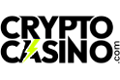 CryptoCasino.com logo