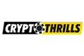 Crypto Thrills Casino Crypto Thrills Casino logo