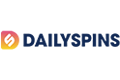 Dailyspins Casino logo