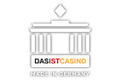 Das Ist Casino Das Ist Casino logo