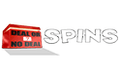 Deal or No Deal Spins logo