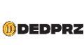 Dedprz Casino logo