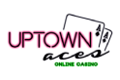 Uptown Aces Casino Uptown Aces Casino logo