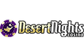 Desert Nights Casino Desert Nights Casino logo