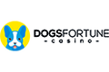 Dogsfortune Casino Dogsfortune Casino logo