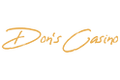 Dons Casino Dons Casino logo