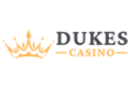 Dukes Casino logo