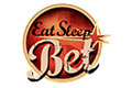 Eat Sleep Bet Casino Eat Sleep Bet Casino logo