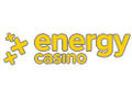 Energy Casino Energy Casino logo