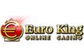 Euro King Casino logo