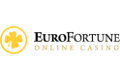 EuroFortune Casino logo